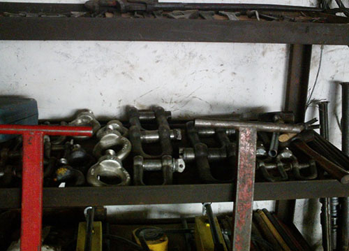 南充設(shè)備安裝器材