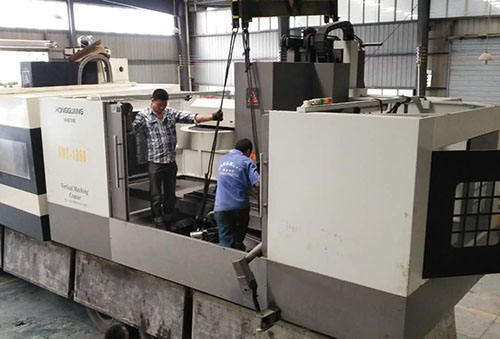 南充設(shè)備搬遷