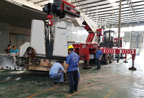 四川設(shè)備搬遷 四川設(shè)備搬遷