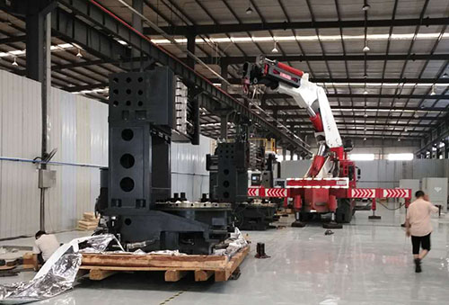 四川設(shè)備吊裝哪家好 四川設(shè)備吊裝哪家好