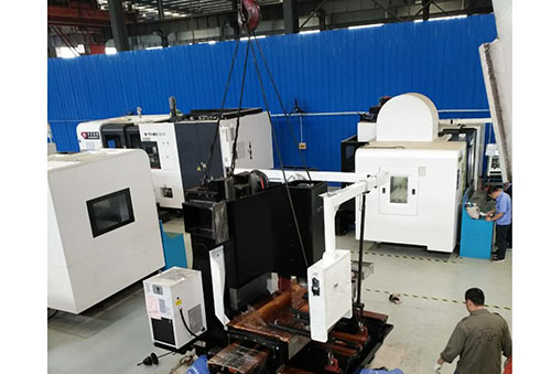 四川設備安裝公司 四川設備安裝公司