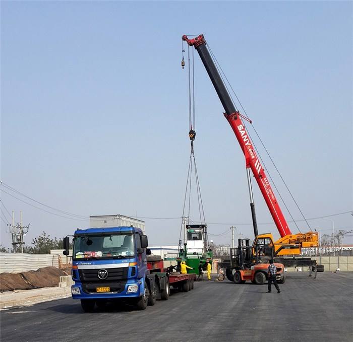 成都搬廠公司 成都搬廠公司