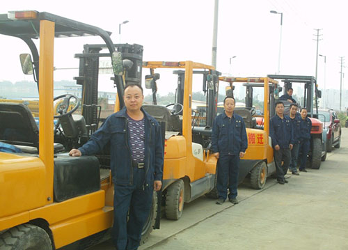 四川設(shè)備搬遷之起重機通用部件的安全檢查方法 四川設(shè)備搬遷之起重機通用部件的安全檢查方法