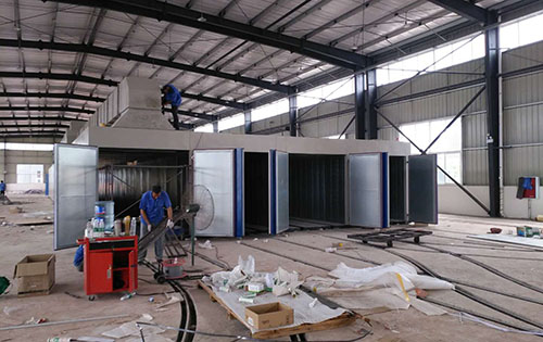 介紹四川設(shè)備搬遷的五大注意事項(xiàng) 介紹四川設(shè)備搬遷的五大注意事項(xiàng)