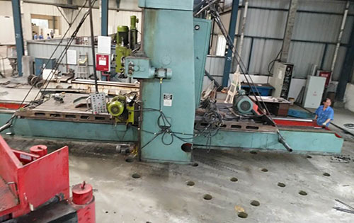 在成都設備搬遷過程中一個起重工的職責是什么？