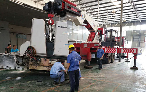 四川設(shè)備搬遷公司 四川設(shè)備搬遷公司