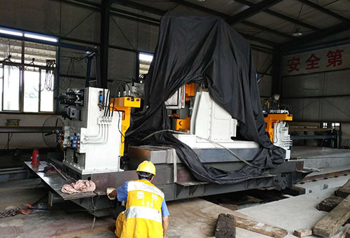 在對環(huán)保設(shè)備進行四川設(shè)備安裝時有哪些注意要點呢？