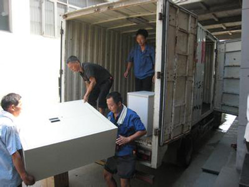 四川企業(yè)搬遷 四川企業(yè)搬遷